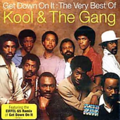 Kool & The Gang - Get Down On It