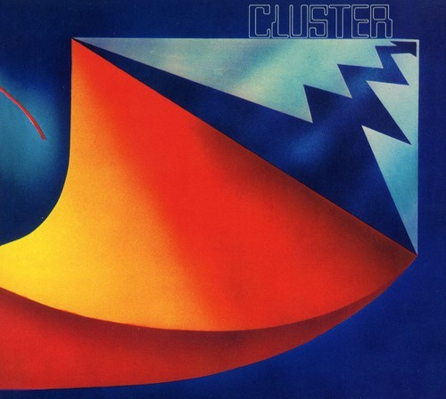 Cluster - Cluster 71