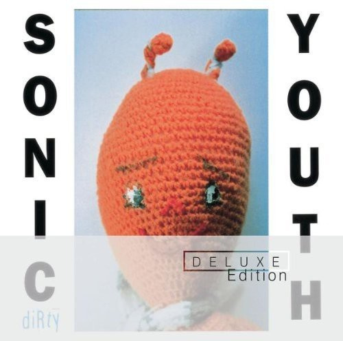 Sonic Youth - Dirty - Deluxe
