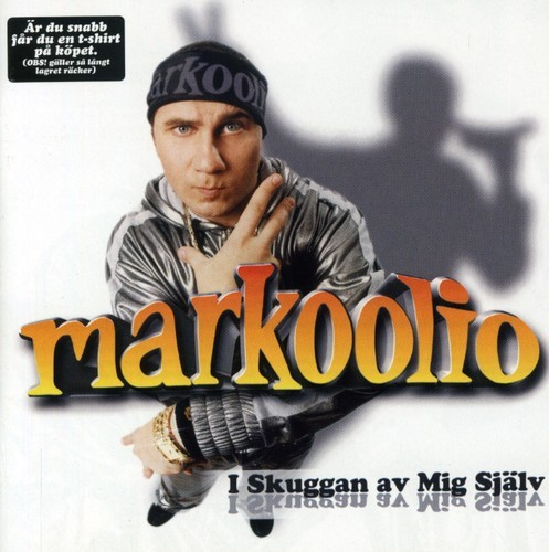 Markoolio - I Skuggan Av Mig Själv