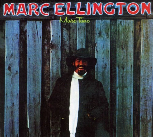 Ellington Marc - Marc Time