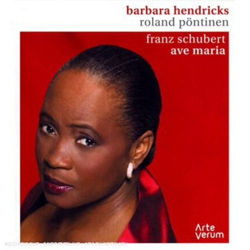 Schubert Franz - Ave Maria