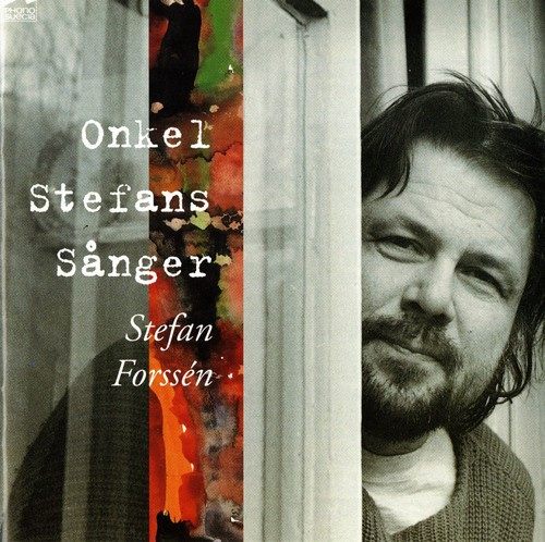 Forssen Stefan - Onkel Stefans Sånger