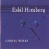 Eskil Hemberg - Körverk Eskil Hemberg - Körverk