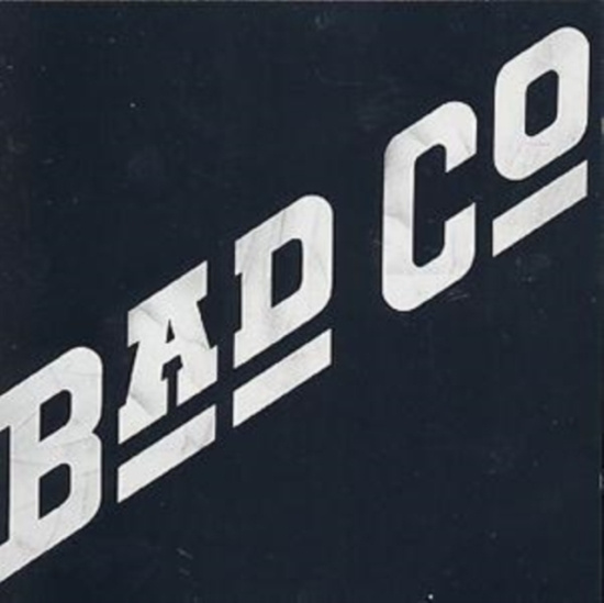 Bad Company - Bad Company