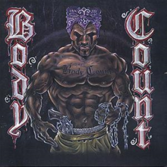 Body Count - Body Count