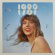 Taylor Swift - 1989 (Taylor's Version) (Crystal Skies Blue 2LP) Taylor Swift - 1989 (Taylor's Version) (Crystal Skies Blue 2LP)