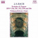 Bach Johann Sebastian - Preludes & Fugues Bach Johann Sebastian - Preludes & Fugues