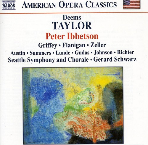 Taylor - Peter Ibbetson