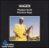 Niger - Goge Harouna/ Musique Dendi Niger - Goge Harouna/ Musique Dendi