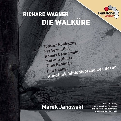 Wagner - Die Walküre