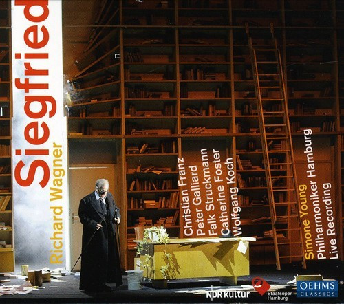 Wagner - Siegfried