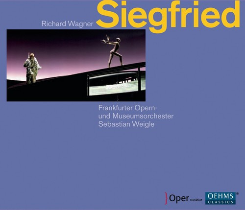 Wagner - Siegfried