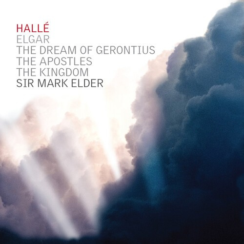 Elgar Edward - Elgar: The Dream Of Gerontius The