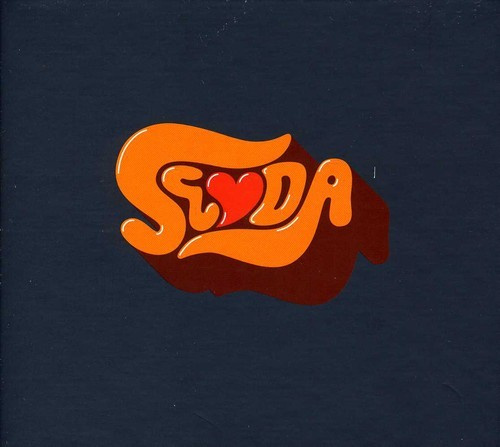 Sevda - Sevda