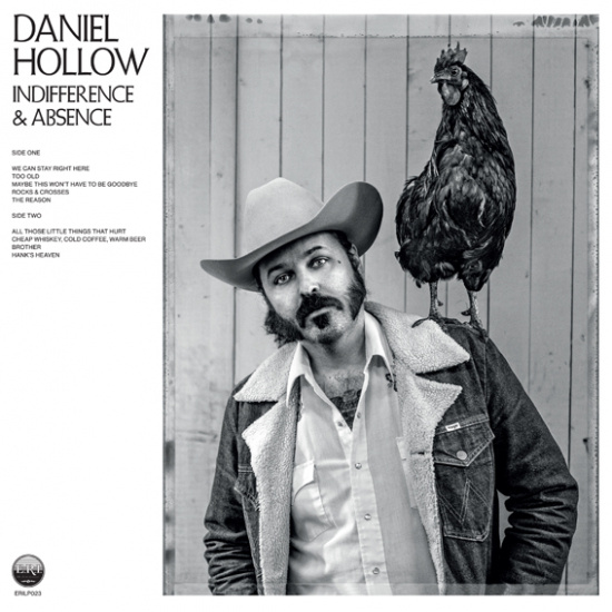 Hollow Daniel - Indifference & Absence