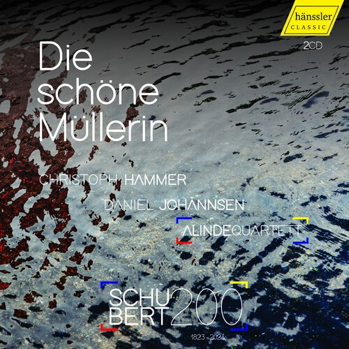 Schubert Franz - Die Schone Mullerin