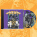 Haunt - Chariot Vol.1 (2Xcd) Haunt - Chariot Vol.1 (2Xcd)