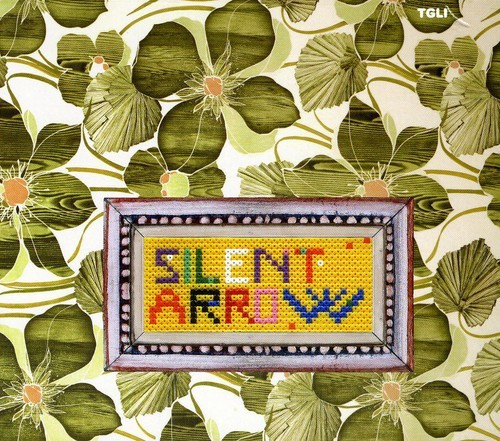 Tgli - Silent Arrow