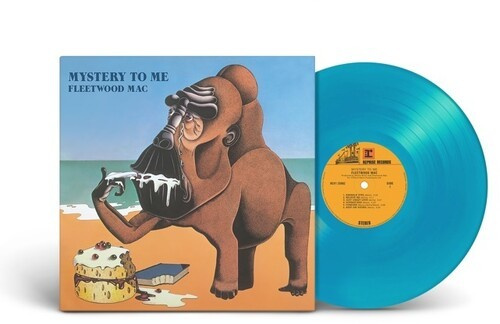 Fleetwood Mac - Mystery To Me (Ltd Indie) Rocktober