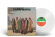 Foreigner - Foreigner (Ltd Indie) Rocktober Foreigner - Foreigner (Ltd Indie) Rocktober