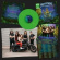 Hitten - While Passion Lasts (Neon Green Vin Hitten - While Passion Lasts (Neon Green Vin