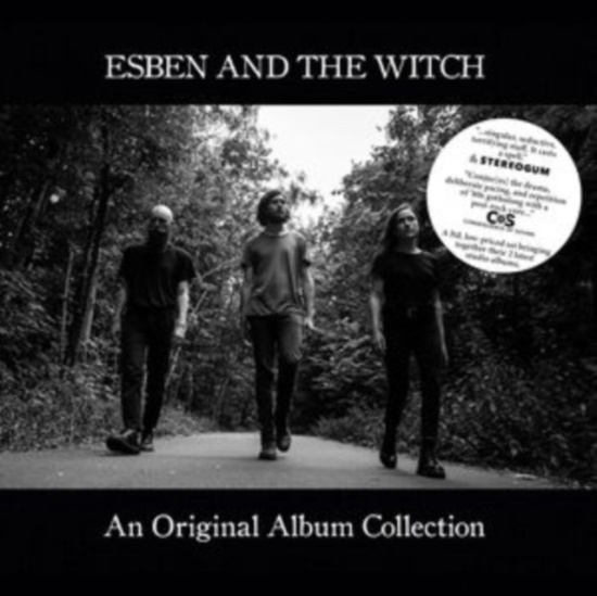 Esben And The Witch - An Original Album Collection (2 Cd