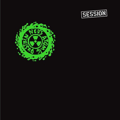 Neds Atomic Dustbin - Session (2 Cd)