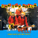 Toy Dolls - Live At Hellfest (Cd + Dvd) Toy Dolls - Live At Hellfest (Cd + Dvd)