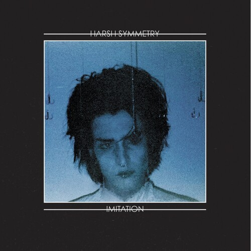 Harsh Symmetry - Imitation (White Splatter Vinyl)