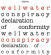 Wellwater Conspiracy - Declaration Of Conformity Wellwater Conspiracy - Declaration Of Conformity