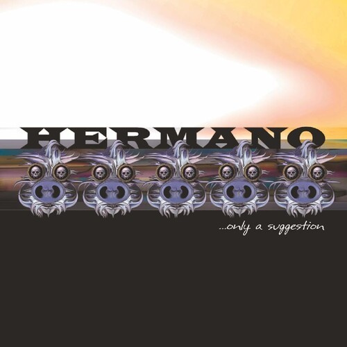 Hermano - Only A Suggestion (Vinyl Lp)