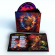 Judas Priest - Invincible Shield (Dlx Cd) Judas Priest - Invincible Shield (Dlx Cd)