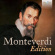 Monteverdi Claudio - Monteverdi Edition (30Cd) Monteverdi Claudio - Monteverdi Edition (30Cd)