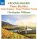 Mendelssohn Felix - Piano Works Mendelssohn Felix - Piano Works