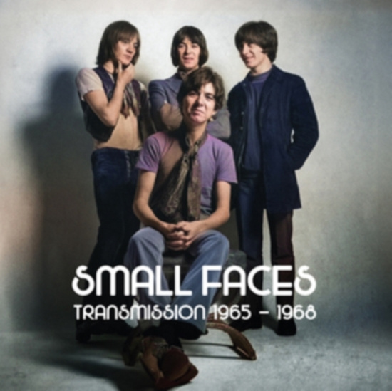 Small Faces - Transmission (2 Lp Vinyl)