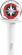 Stray Kids - Official Light Stick Ver. 2 Stray Kids - Official Light Stick Ver. 2