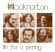 Hooknorton - In For A Penny Hooknorton - In For A Penny