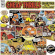 Big Brother & The Holding Comp - Cheap Thrills Big Brother & The Holding Comp - Cheap Thrills