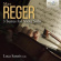 Reger Max - 3 Suites For Viola Solo Reger Max - 3 Suites For Viola Solo