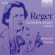 Reger Max - Complete Organ Music (17 Cd) Reger Max - Complete Organ Music (17 Cd)