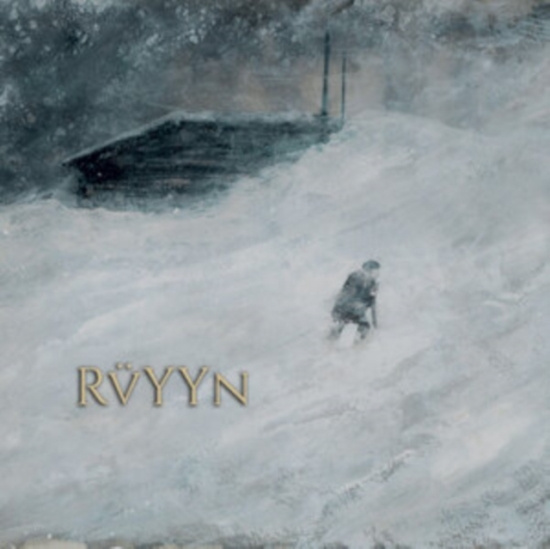 Rüyyn - Chapter Ii: The Flames , The Fallen