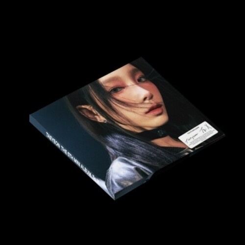 Taeyeon - To. X (Digipack Ver.)