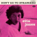Jones Etta - Don't Go To Strangers Jones Etta - Don't Go To Strangers
