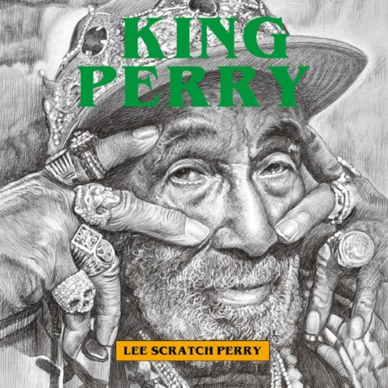 Perry Lee 