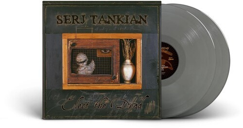 Serj Tankian - Elect The Dead