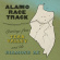 Alamo Race Track - Greetings From Tear Valley And The Diamond Ae Alamo Race Track - Greetings From Tear Valley And The Diamond Ae