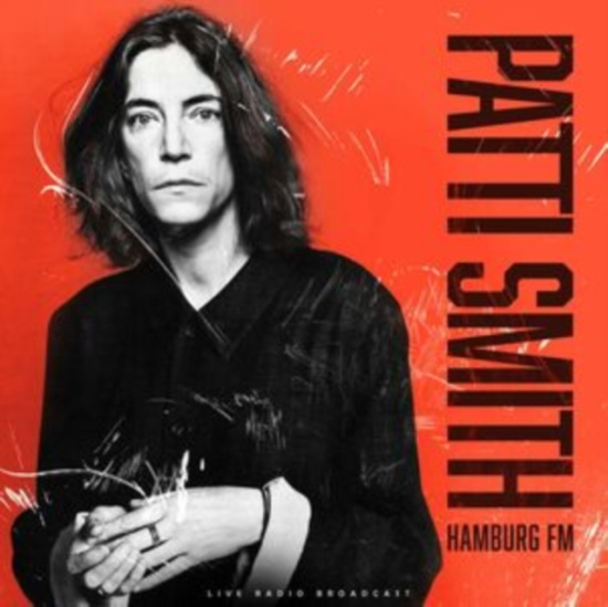 Smith Patti - Hamburg Fm (Vinyl Lp)