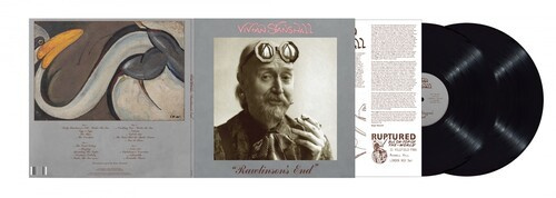 Vivian Stanshall - Rawlinsons End (2 Lp Black Vinyl)