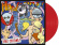 Hard-Ons - Very Exciting (Coloured Vinyl Lp) Hard-Ons - Very Exciting (Coloured Vinyl Lp)